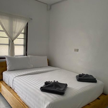 White House Bailan Resort Ко Чанг Экстерьер фото
