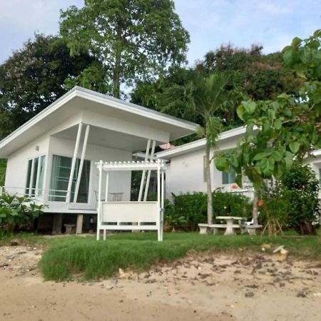 White House Bailan Resort Ко Чанг Экстерьер фото
