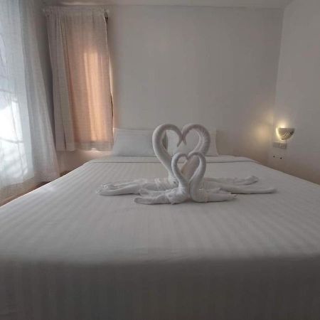 White House Bailan Resort Ко Чанг Экстерьер фото