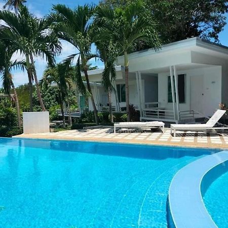 White House Bailan Resort Ко Чанг Экстерьер фото
