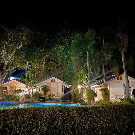 White House Bailan Resort Ко Чанг Экстерьер фото