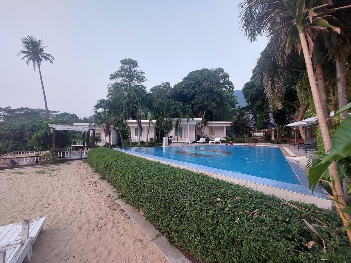 White House Bailan Resort Ко Чанг Экстерьер фото