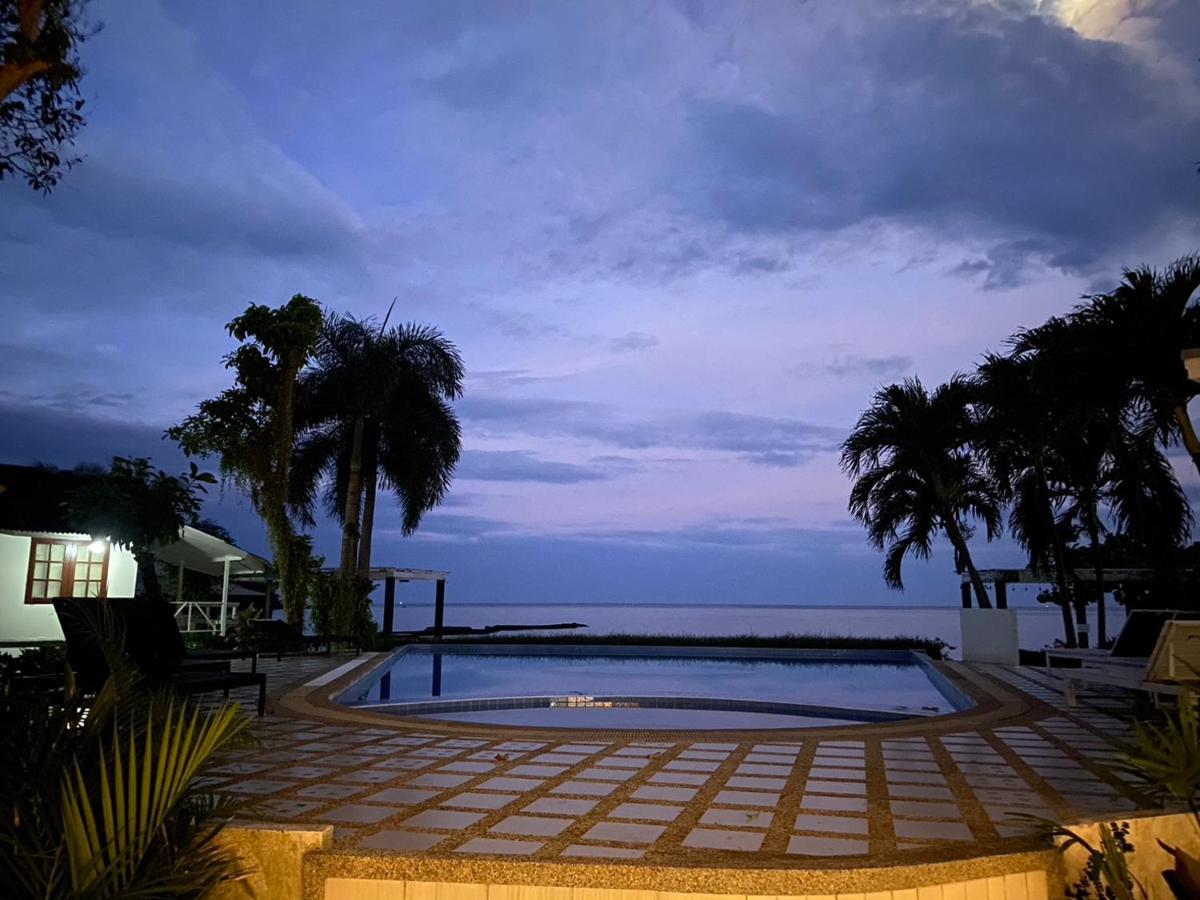White House Bailan Resort Ко Чанг Экстерьер фото
