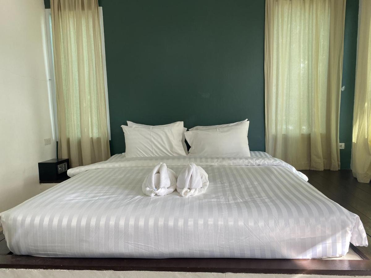 White House Bailan Resort Ко Чанг Экстерьер фото