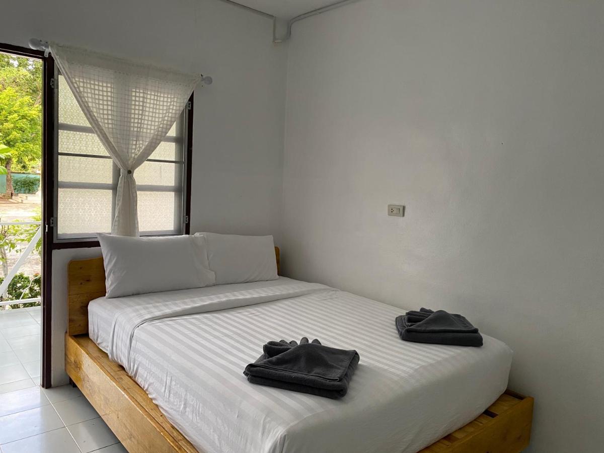 White House Bailan Resort Ко Чанг Экстерьер фото