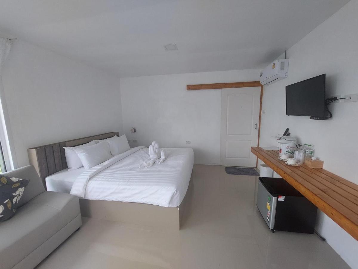 White House Bailan Resort Ко Чанг Экстерьер фото