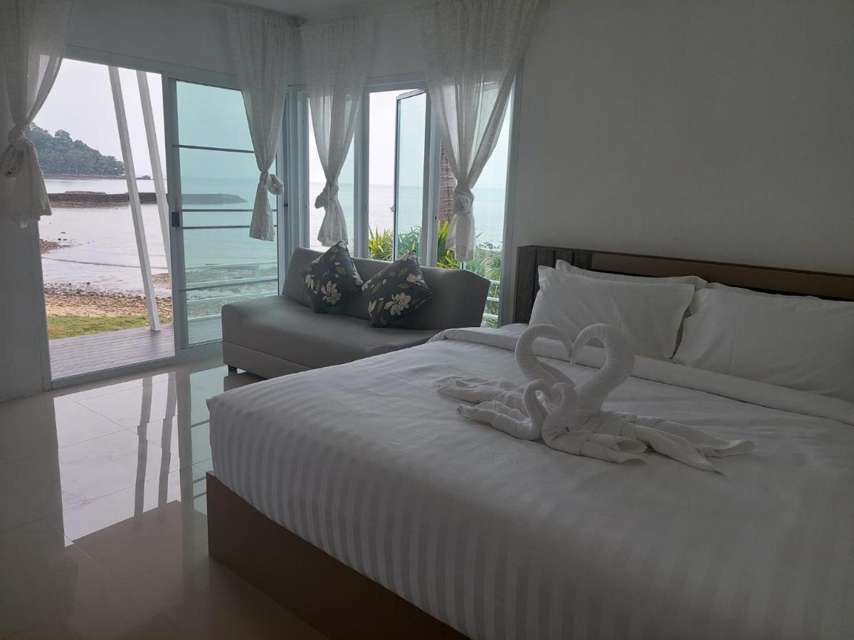 White House Bailan Resort Ко Чанг Экстерьер фото