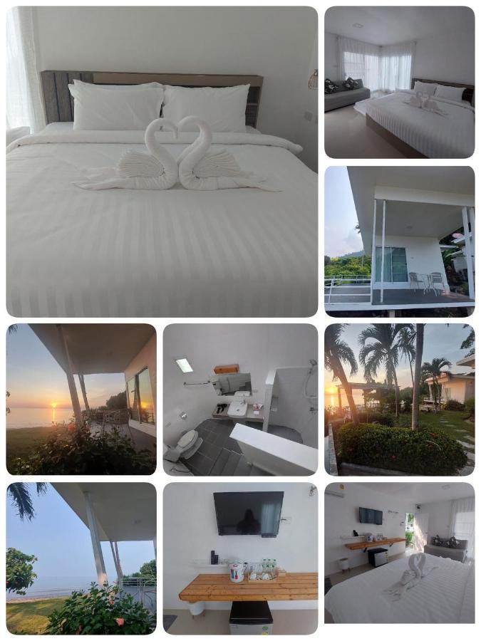 White House Bailan Resort Ко Чанг Экстерьер фото