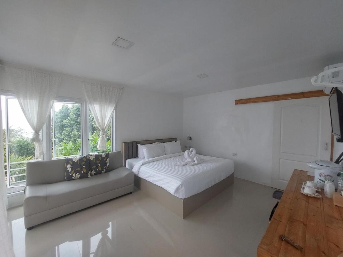 White House Bailan Resort Ко Чанг Экстерьер фото