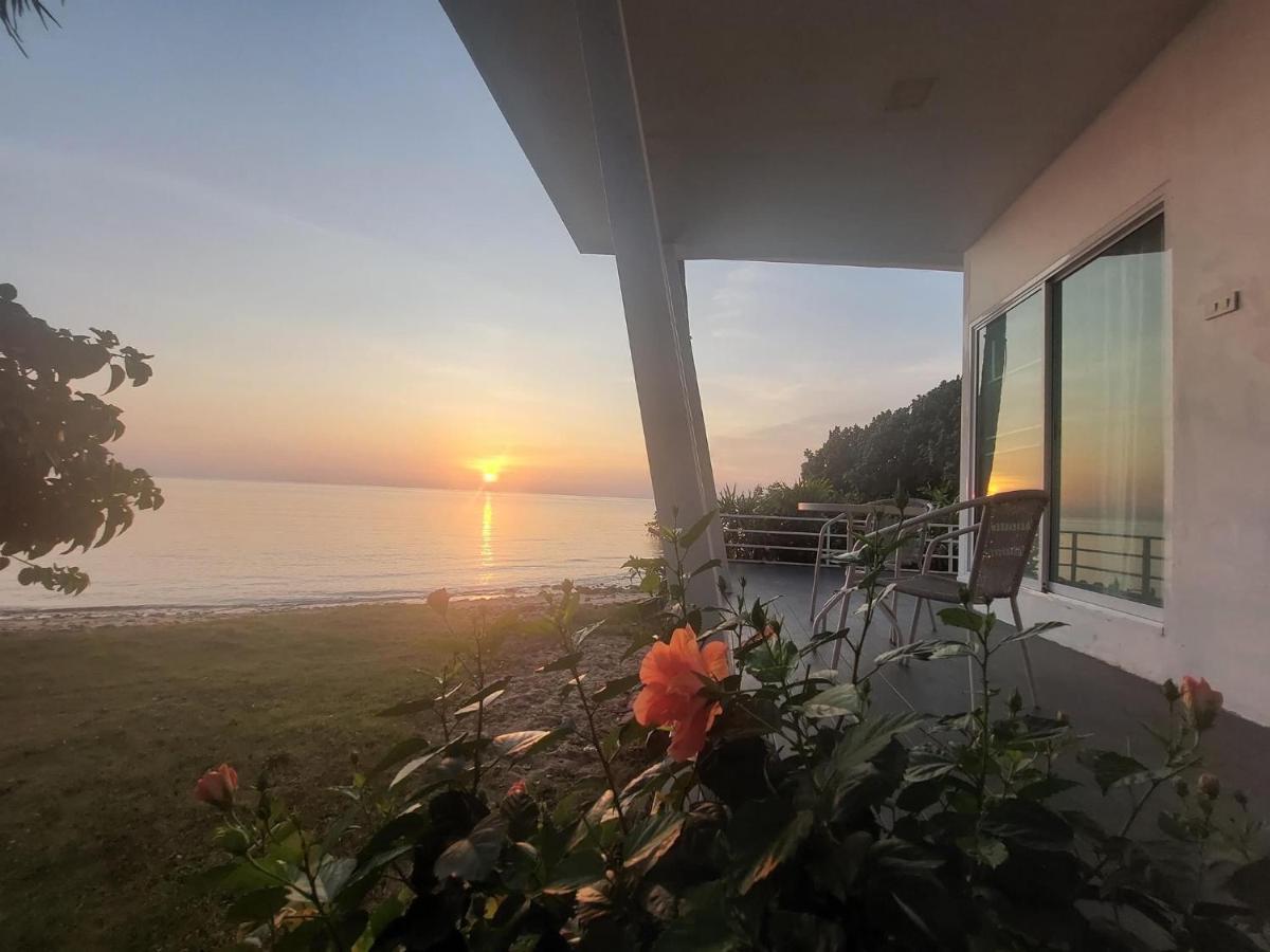 White House Bailan Resort Ко Чанг Экстерьер фото