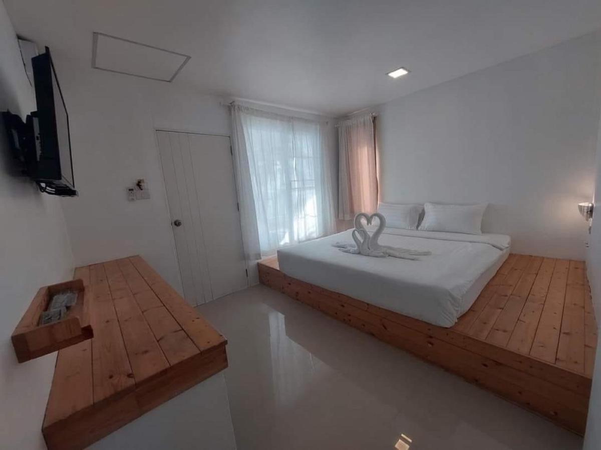 White House Bailan Resort Ко Чанг Экстерьер фото