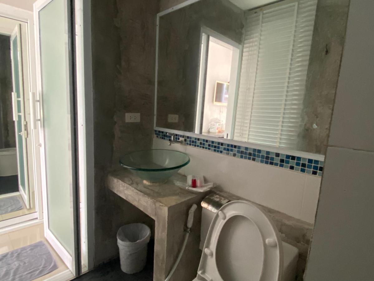 White House Bailan Resort Ко Чанг Экстерьер фото