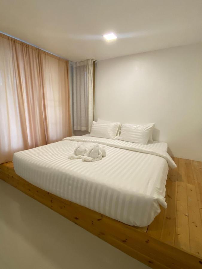 White House Bailan Resort Ко Чанг Экстерьер фото