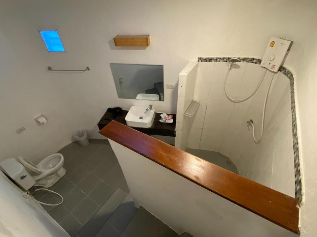 White House Bailan Resort Ко Чанг Экстерьер фото