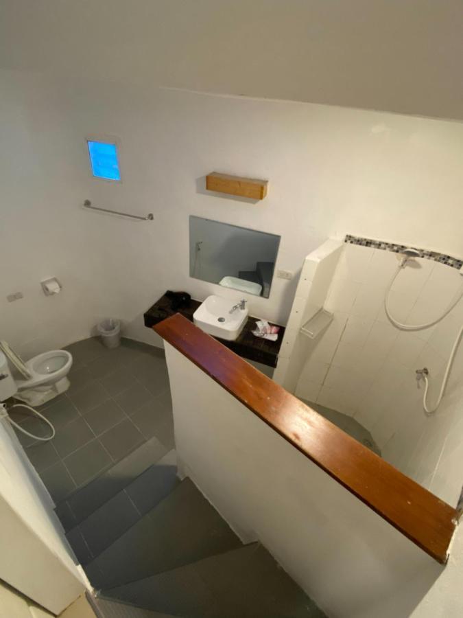 White House Bailan Resort Ко Чанг Экстерьер фото