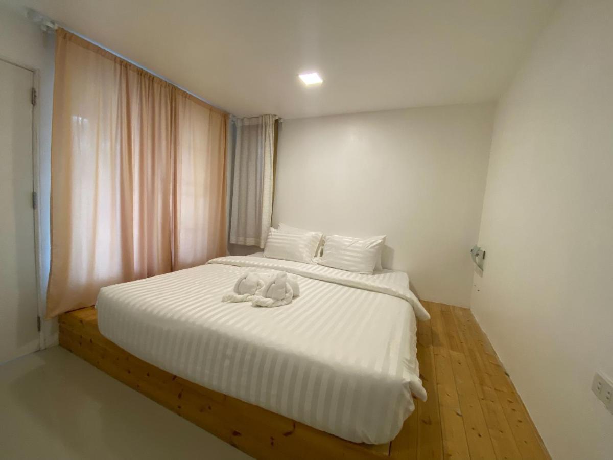 White House Bailan Resort Ко Чанг Экстерьер фото