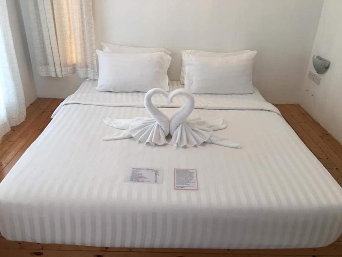 White House Bailan Resort Ко Чанг Экстерьер фото