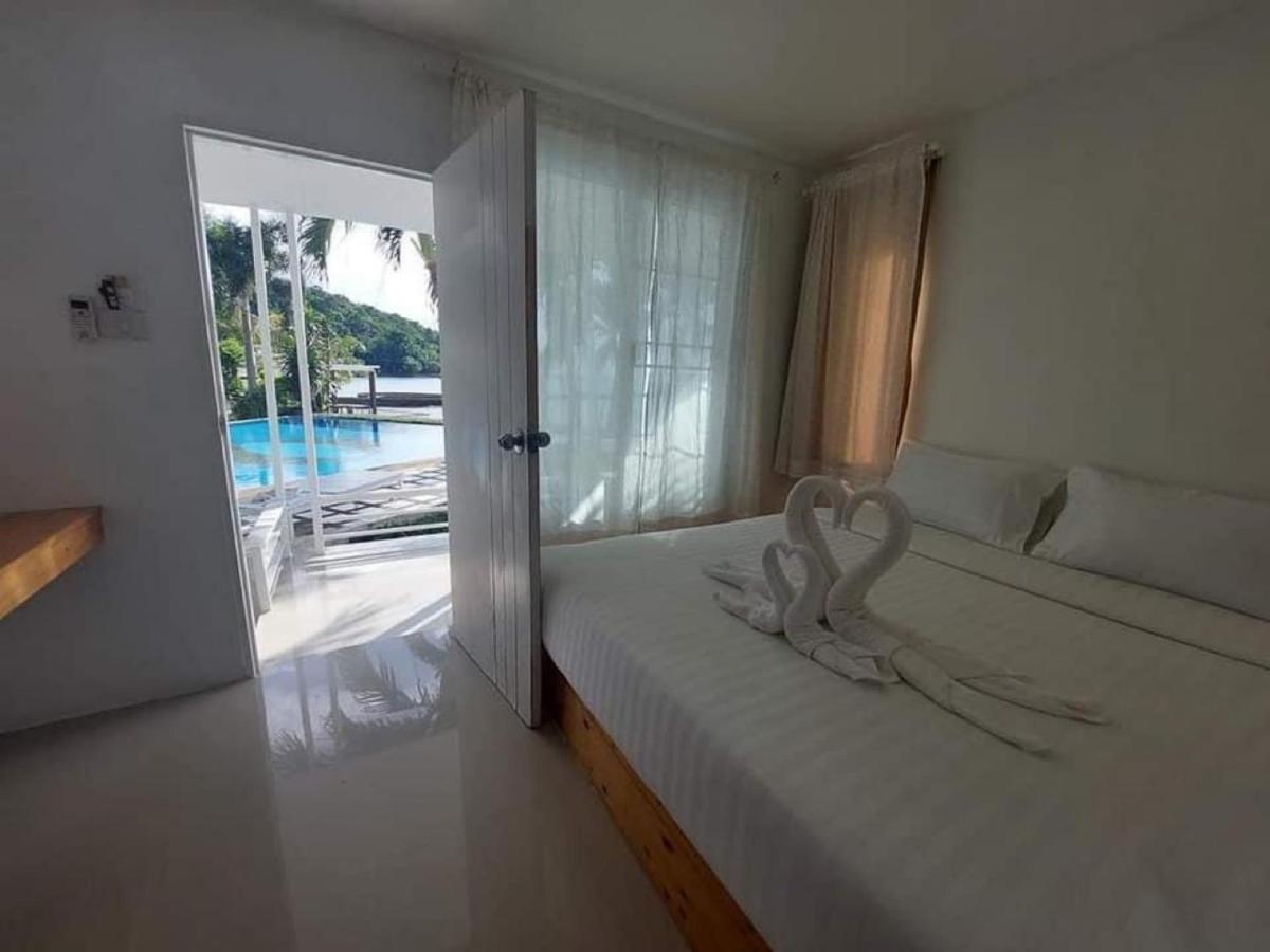 White House Bailan Resort Ко Чанг Экстерьер фото