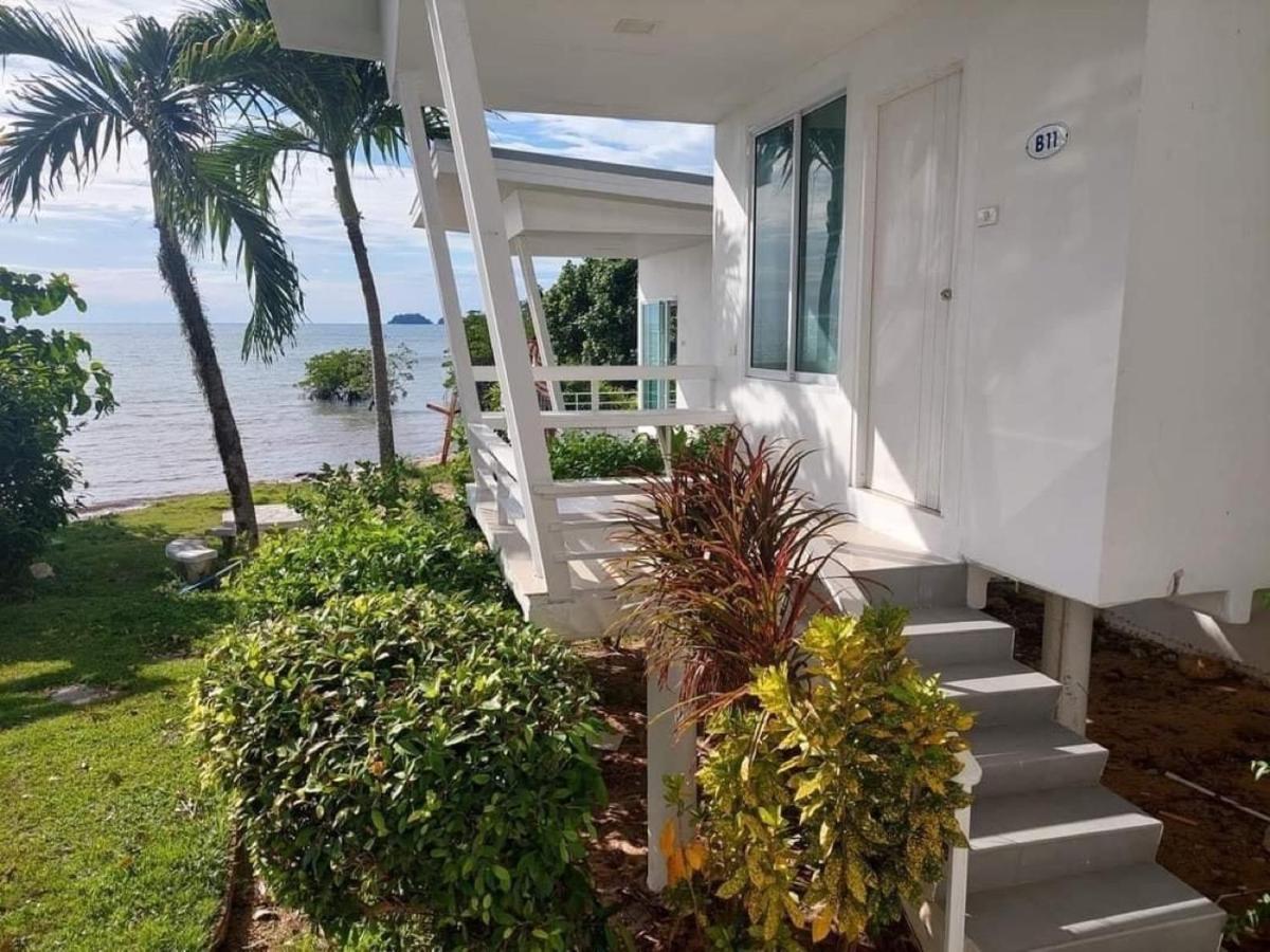 White House Bailan Resort Ко Чанг Экстерьер фото
