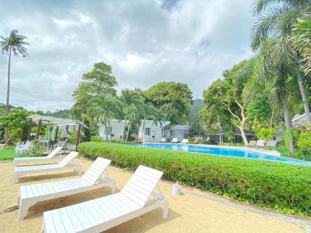 White House Bailan Resort Ко Чанг Экстерьер фото