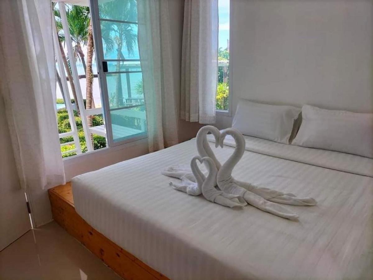 White House Bailan Resort Ко Чанг Экстерьер фото