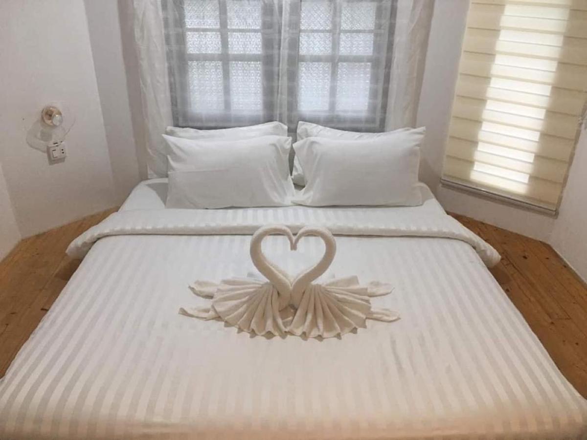 White House Bailan Resort Ко Чанг Экстерьер фото