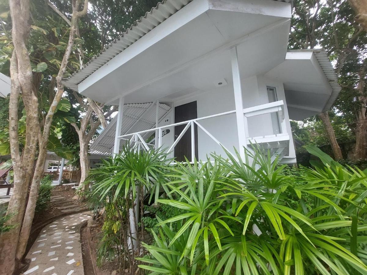 White House Bailan Resort Ко Чанг Экстерьер фото