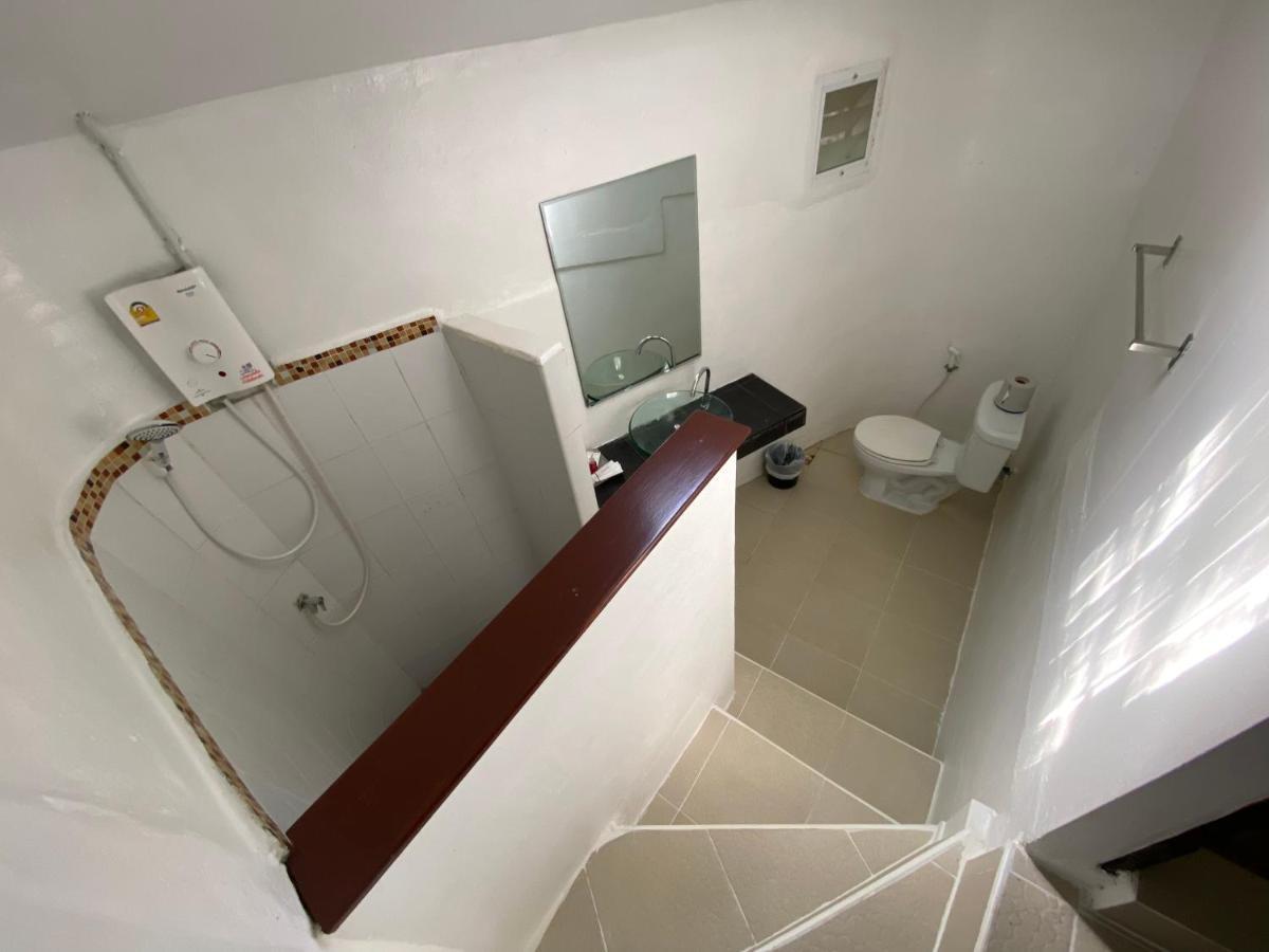 White House Bailan Resort Ко Чанг Экстерьер фото