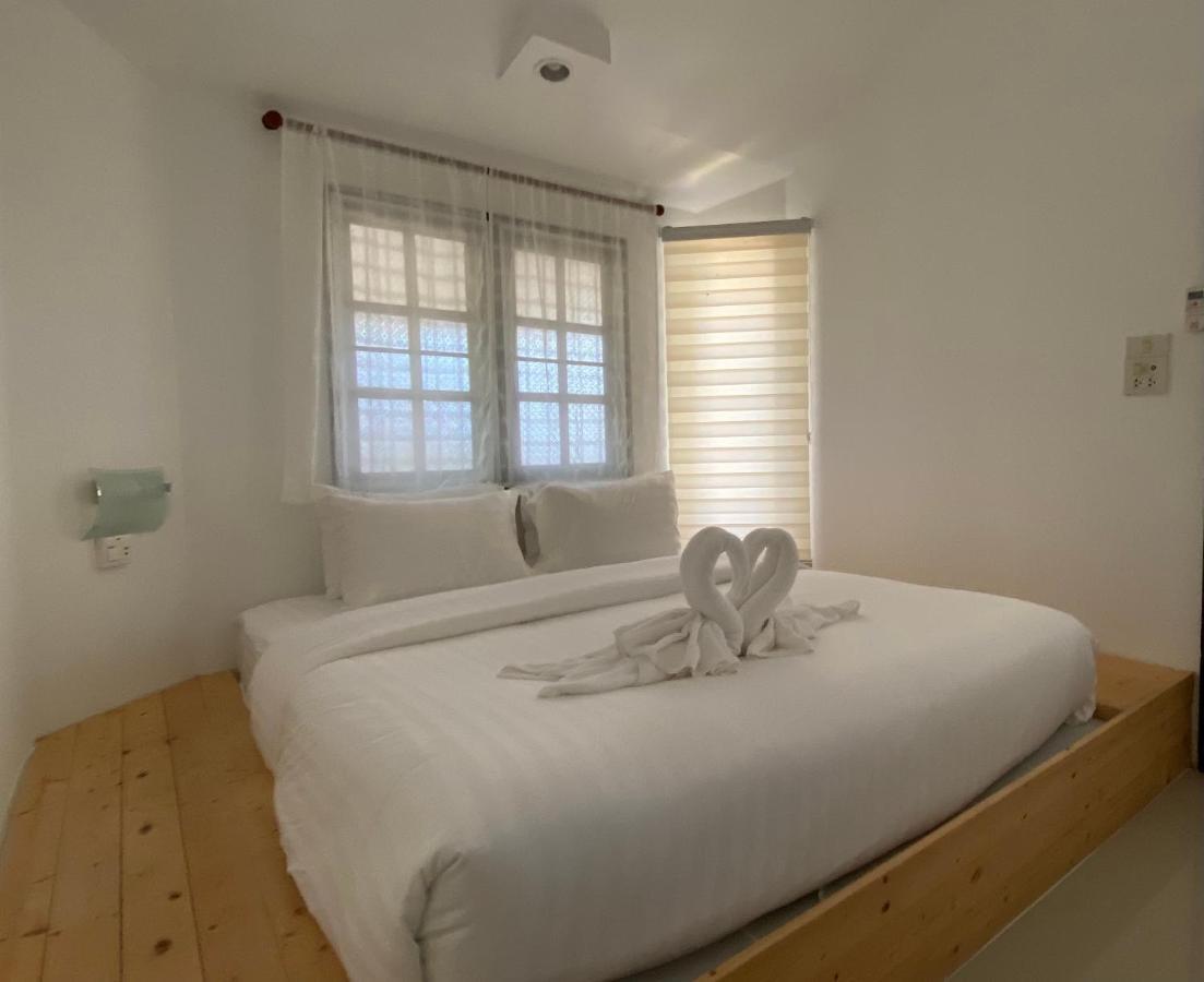White House Bailan Resort Ко Чанг Экстерьер фото