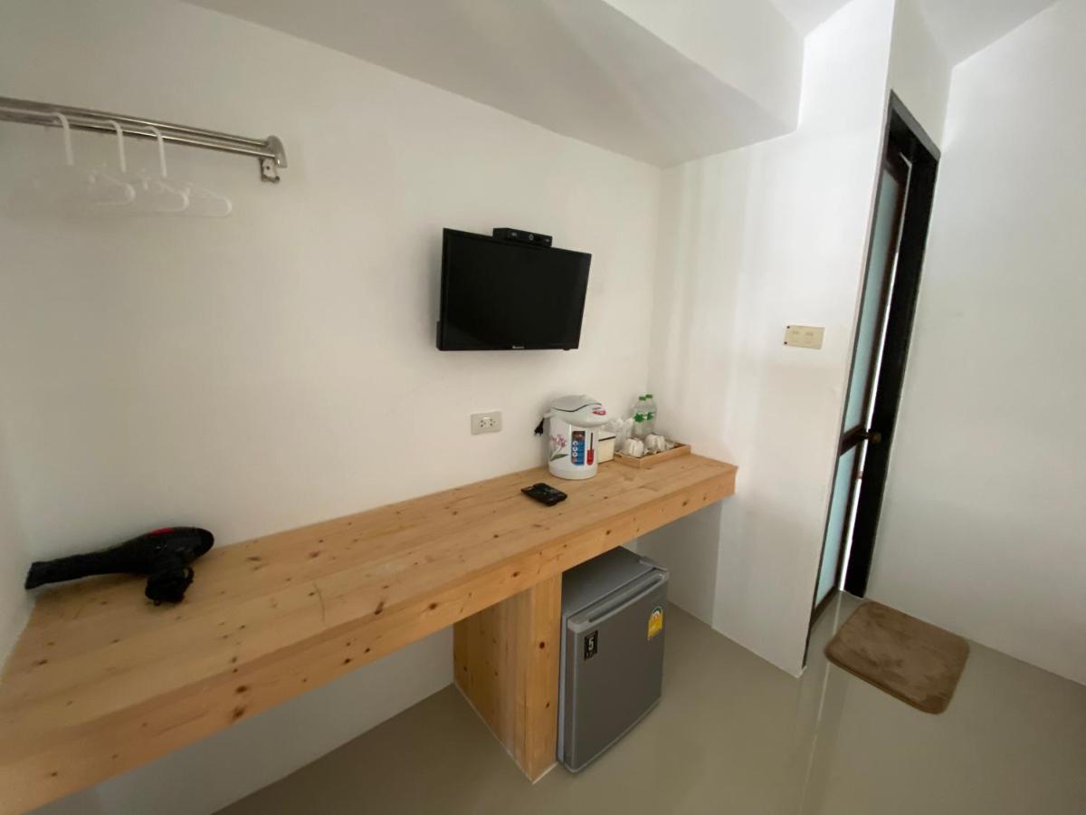 White House Bailan Resort Ко Чанг Экстерьер фото