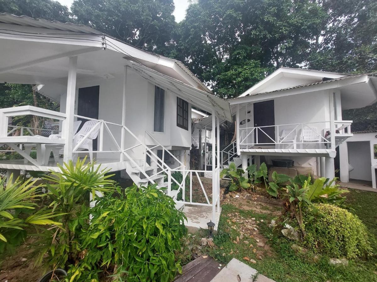 White House Bailan Resort Ко Чанг Экстерьер фото