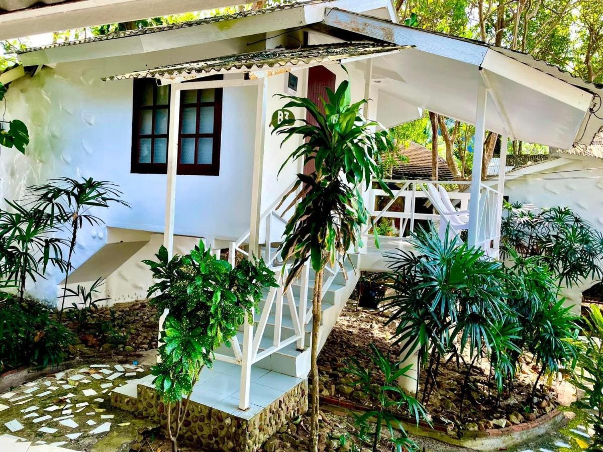 White House Bailan Resort Ко Чанг Экстерьер фото